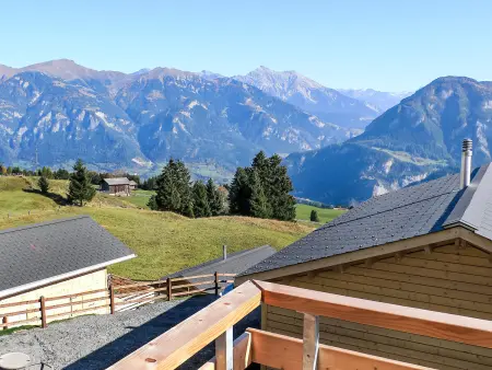 Maiensäss Komfort, Maison 6 personnes à Urmein - Photo 28