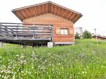 Maiensäss Komfort, Maison 6 personnes à Urmein - Photo 29