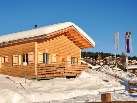Maiensäss Komfort, Maison 6 personnes à Urmein - Photo 38