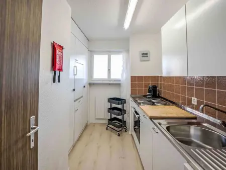 Chesa Ova Cotschna 606, Appartement 6 personnes à St. Moritz - Photo 3