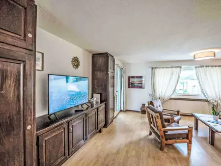 Chesa Ova Cotschna 606, Appartement 6 personnes à St. Moritz - Photo 8