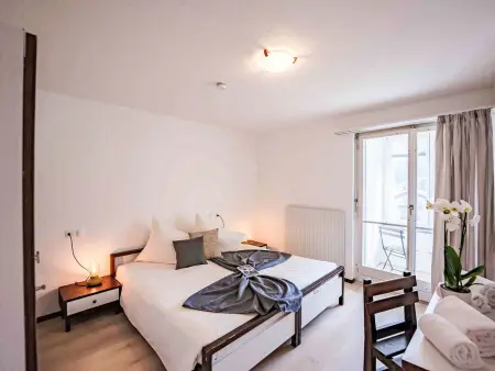 Chesa Ova Cotschna 606, Appartement 6 personnes à St. Moritz - Photo 13