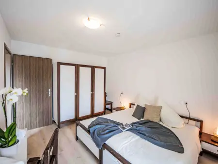 Chesa Ova Cotschna 606, Appartement 6 personnes à St. Moritz - Photo 14