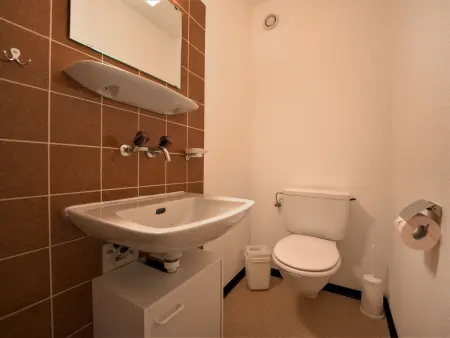 Chesa Ova Cotschna 606, Appartement 6 personnes à St. Moritz - Photo 16