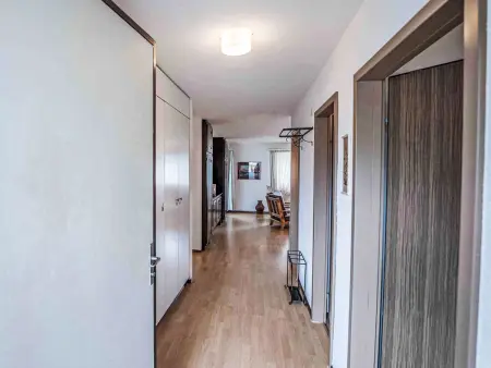 Chesa Ova Cotschna 606, Appartement 6 personnes à St. Moritz - Photo 18