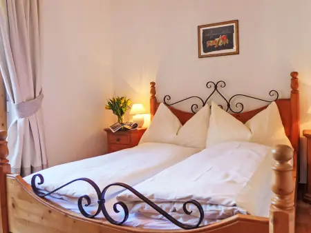 Location appartement à St. Moritz