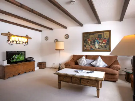 Location appartement à Silvaplana Surlej