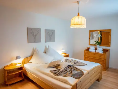 Location appartement à Silvaplana Surlej