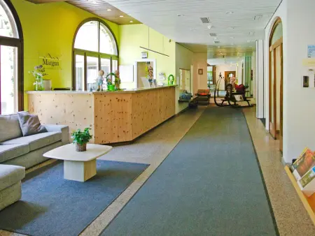 Location appartement à Silvaplana Surlej