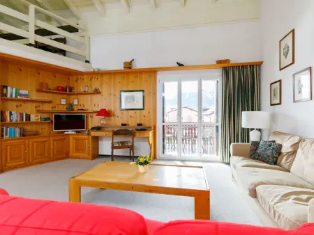 Location appartement à Silvaplana Surlej