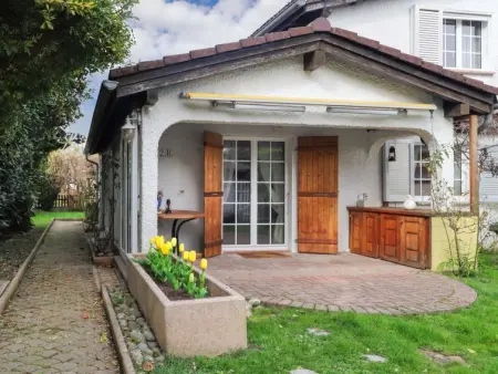 Location maison de vacances à Le Bouveret