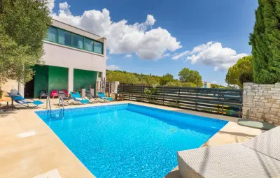 Location maison de vacances à Pula