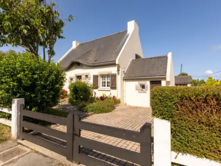 Location maison de vacances à Cancale