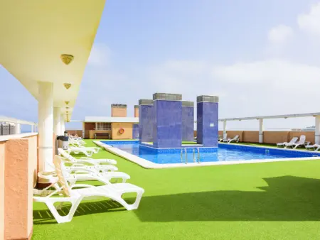 Location appartement de vacances à Oropesa del Mar