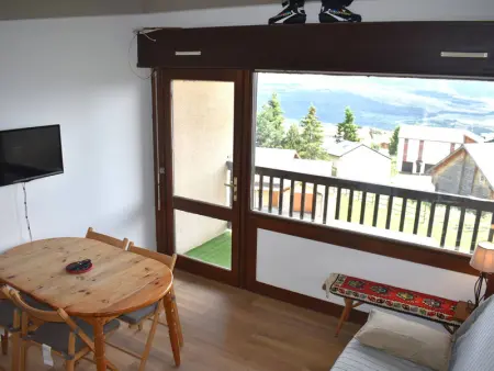 Location appartement de vacances à Font Romeu Odeillo Via