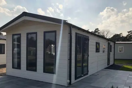 Location chalet de vacances à Mol