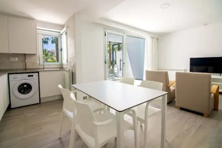 Location appartement de vacances à Peñiscola