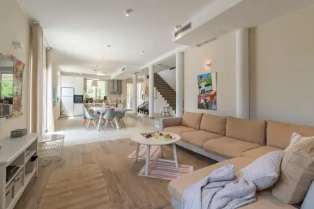 Location villa de vacances à Svetvinčenat