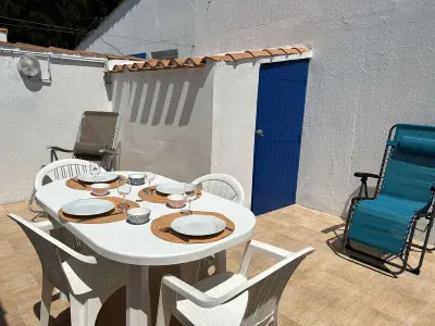 Location maison de vacances à Bretignolles sur Mer