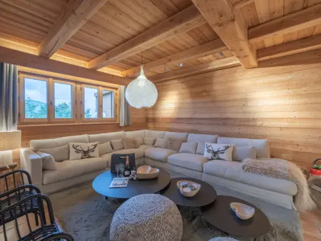 Location chalet de vacances à Huez