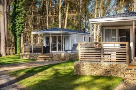 Location chalet de vacances à Zutendaal