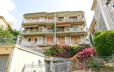Location appartement de vacances à Chiavari