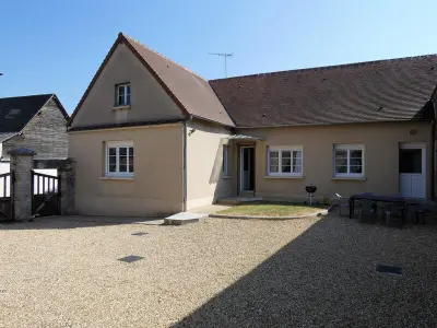 Location gite de vacances à Thivars
