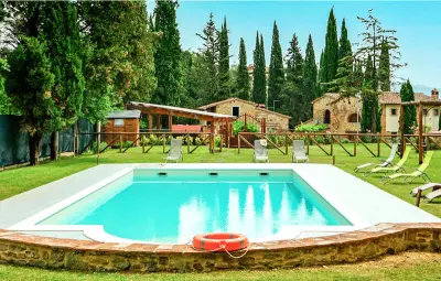 Location maison de vacances à Arezzo
