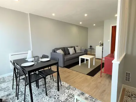 Location appartement de vacances à Port la Nouvelle