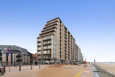 Location appartement de vacances à Blankenberge