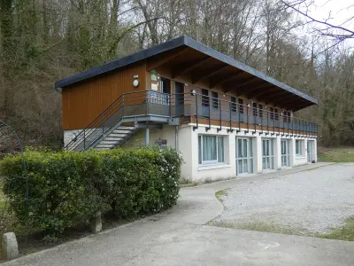 Location gite de vacances à Boncourt