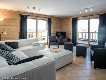 Location appartement de vacances à Les Arcs 1800