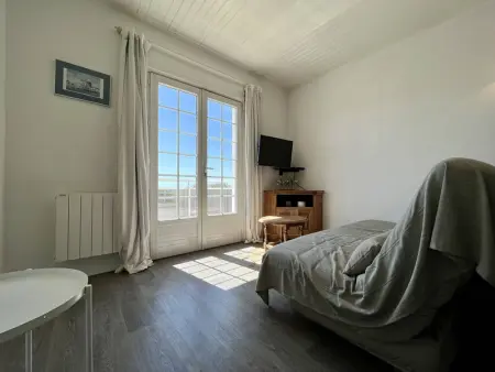 Location appartement de vacances à Saint Pierre d'Oléron