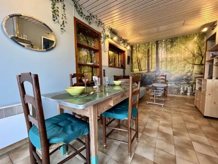 Location maison de vacances à Saint Pierre d'Oléron