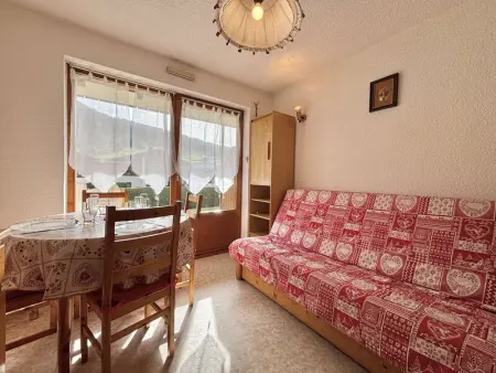 Location appartement de vacances à Praz sur Arly