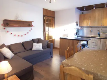 Location appartement de vacances à Morzine