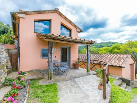 Location gite de vacances à Castagneto Carducci