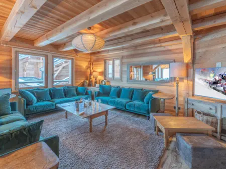 Location chalet de vacances à Huez