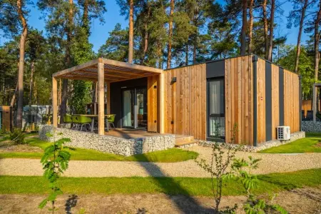 Location chalet de vacances à Zutendaal