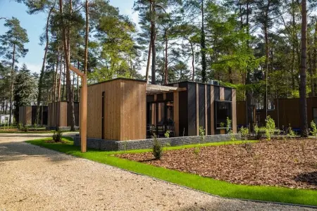 Location chalet de vacances à Zutendaal