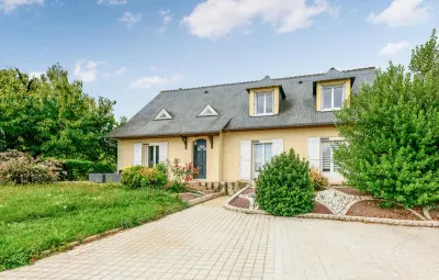 Location maison de vacances à Joué les Tours