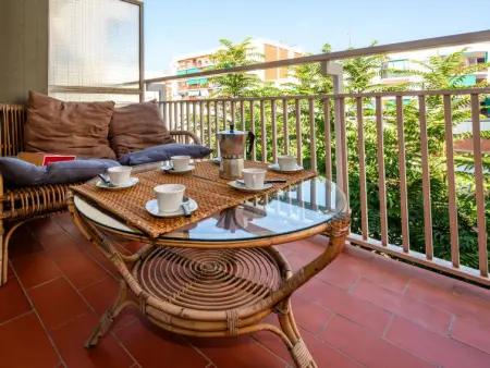 Location appartement de vacances à Pineda de Mar