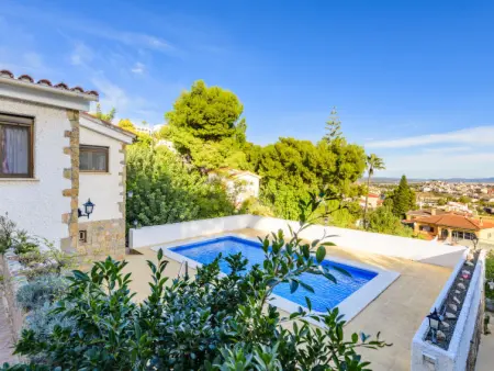 Location villa de vacances à Oropesa del Mar