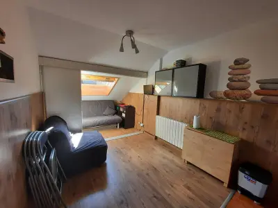 Location appartement de vacances à Bolquère Pyrénées 2000