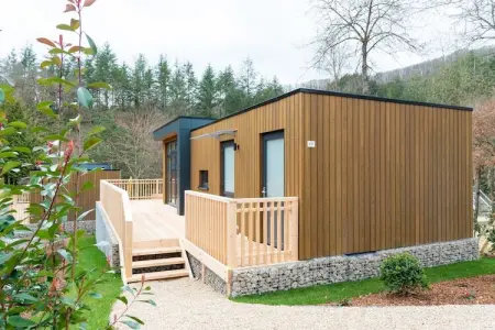 Location chalet de vacances à Eisenbach