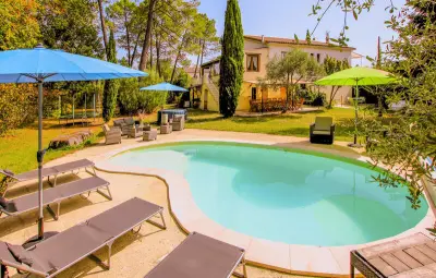 Location maison de vacances à Aubenas