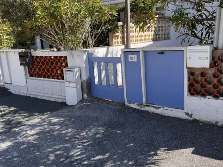 Location maison de vacances à Port la Nouvelle