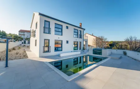 Location maison de vacances à Pridraga