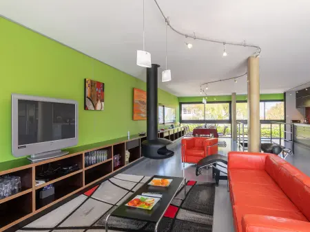 Villa de la Baie - Maison 6 pers. avec piscine chauffée - Photo 5