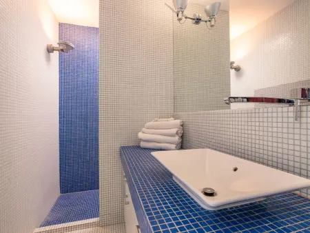 Villa de la Baie - Maison 6 pers. avec piscine chauffée - Photo 12